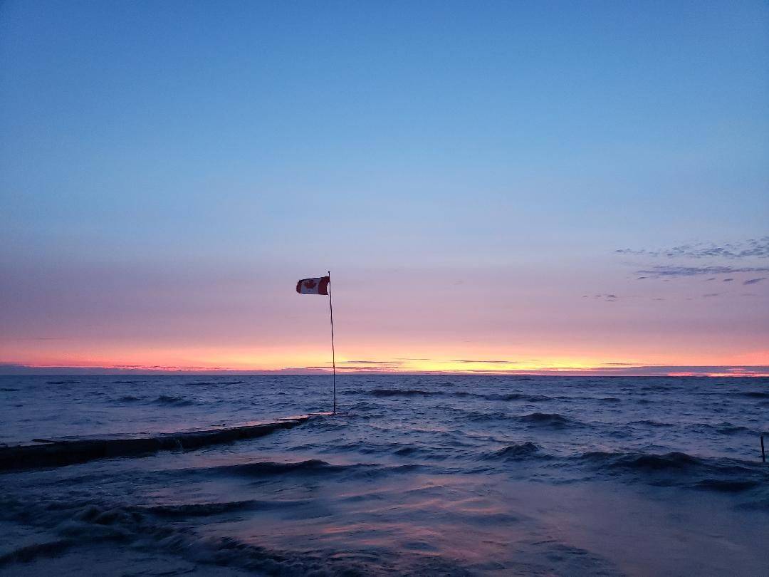 Lambton Shores, ON N0N 1J0,5409 Oak AVE