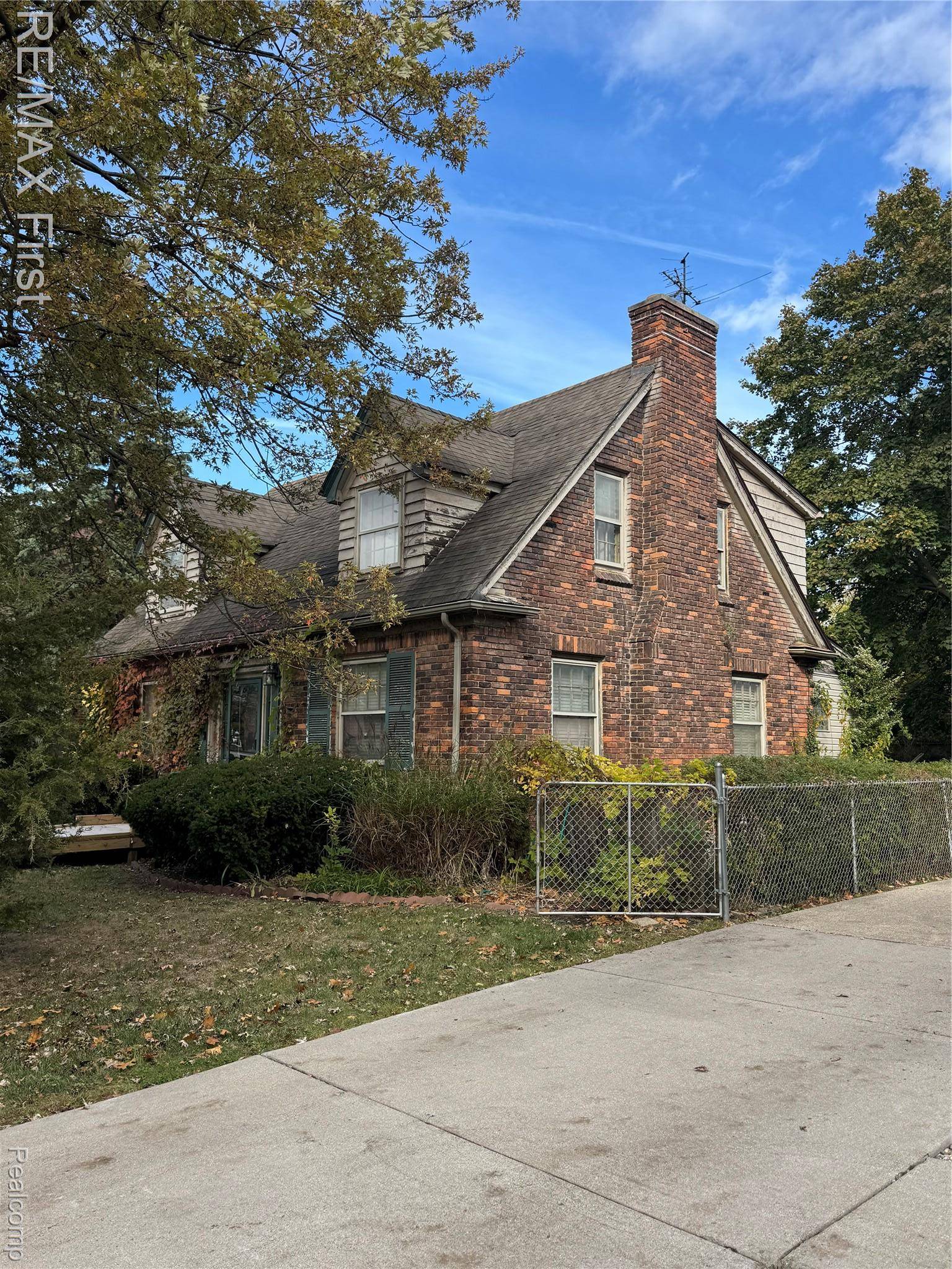 Detroit, MI 48224,4240 Audubon RD