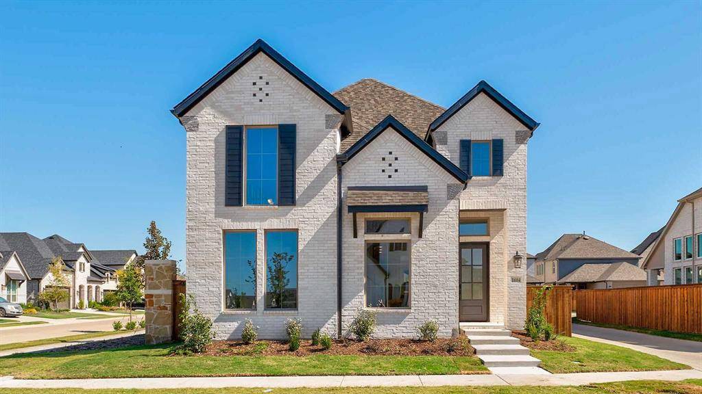 Celina, TX 75009,1604 Victoria Place