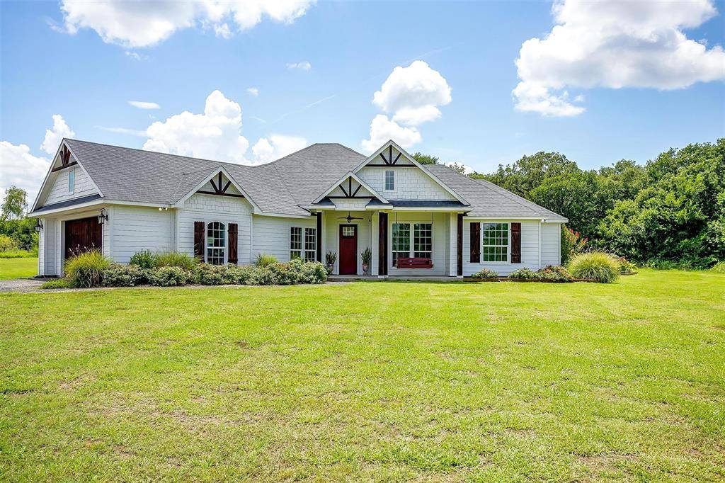 Blum, TX 76627,793 HCR 1212