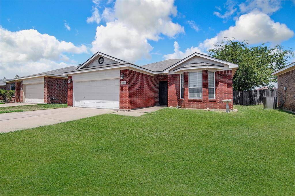 Fort Worth, TX 76140,1029 Mckavett Drive