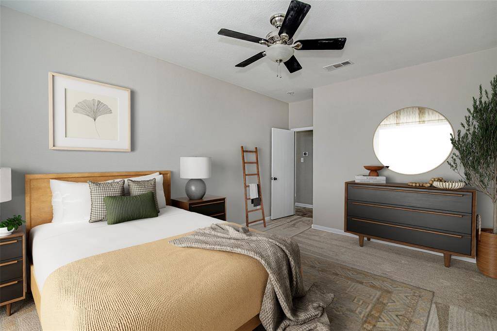 Fort Worth, TX 76140,1029 Mckavett Drive