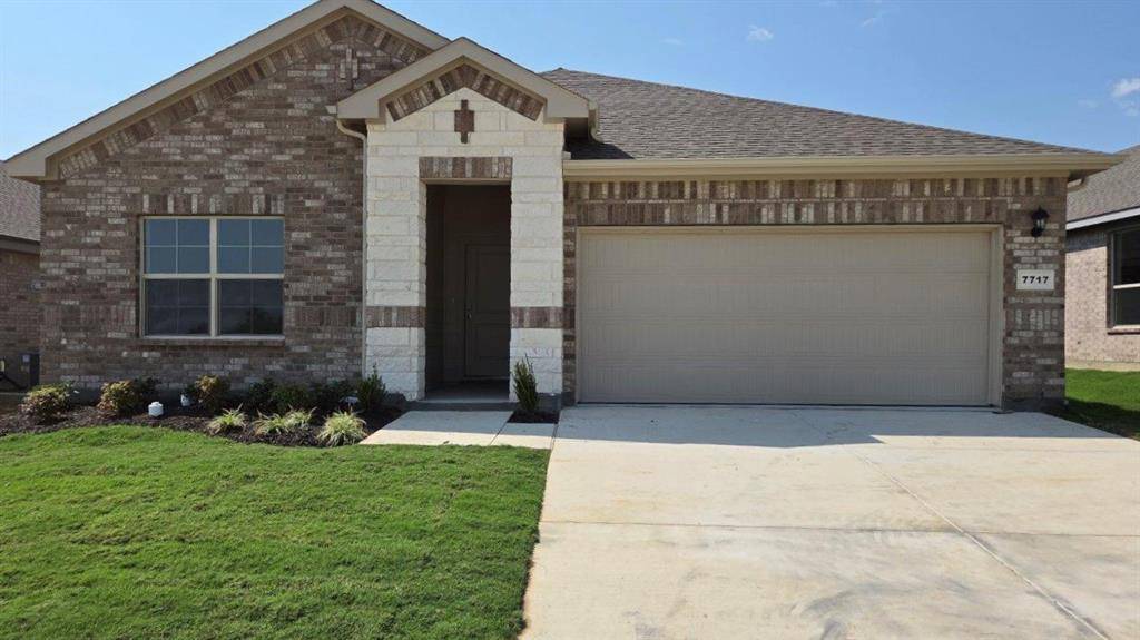 Denton, TX 76259,7717 TUSCARORA Drive