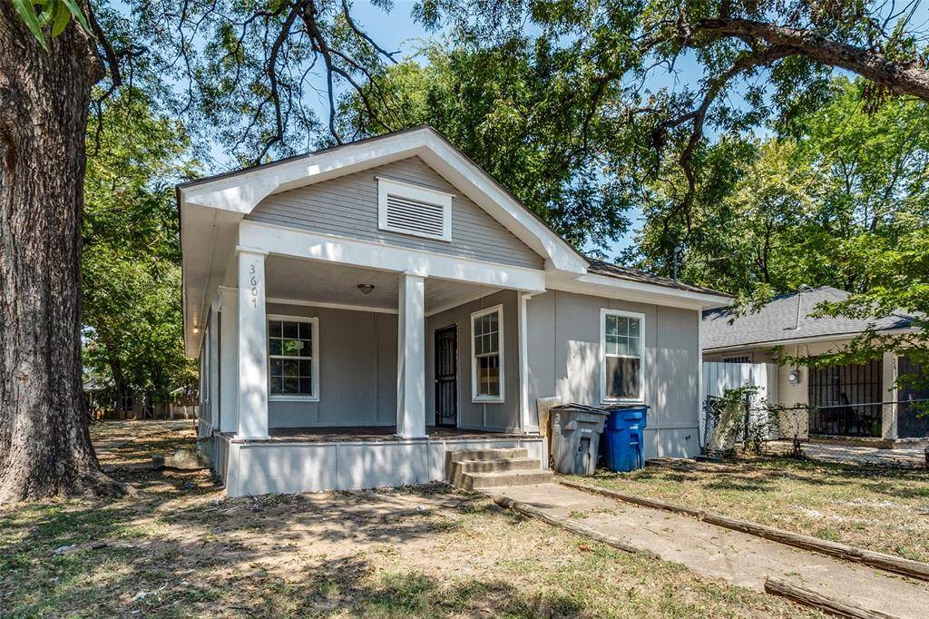 3607 Metropolitan Avenue, Dallas, TX 75210