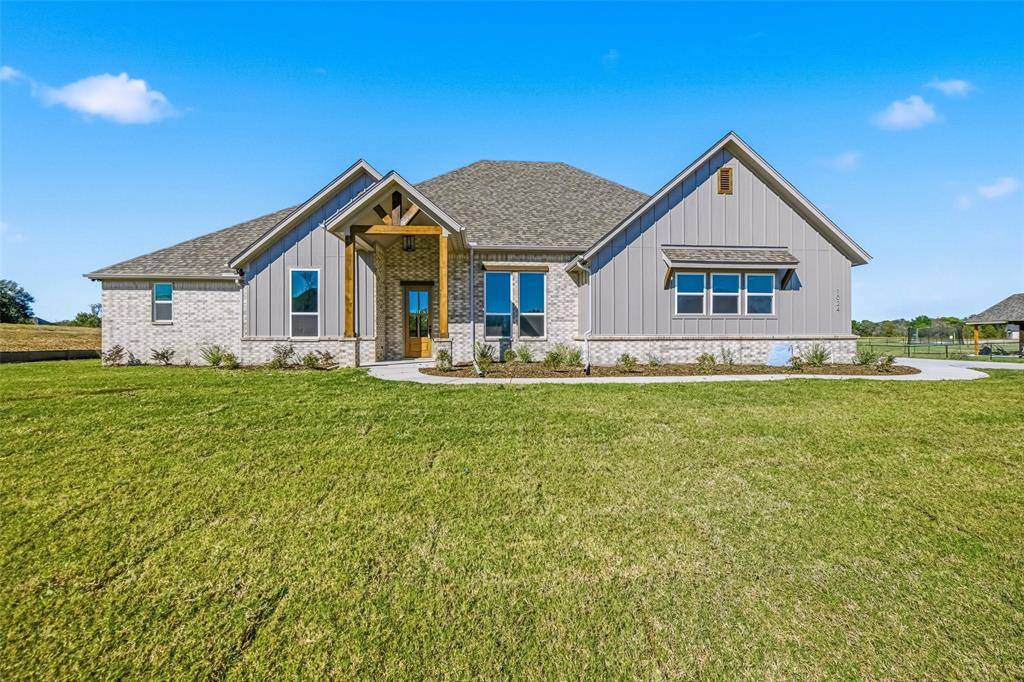 Weatherford, TX 76085,1024 Silver Sage Trail