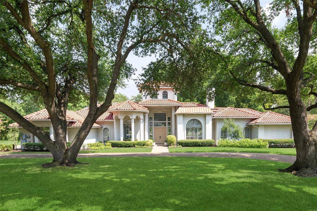 Frisco, TX 75035,10950 Custer Trail