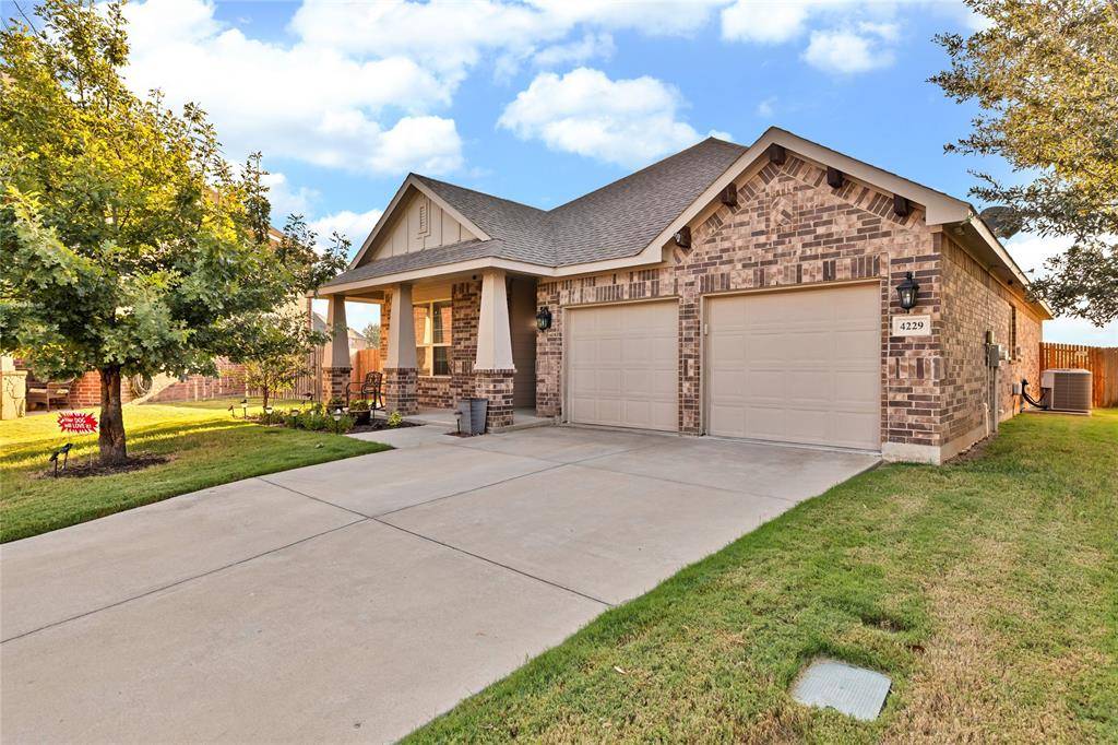 Fort Worth, TX 76036,4229 Aldridge Lane