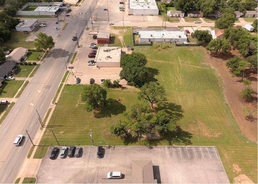 Fort Worth, TX 76119,4132 Miller Avenue