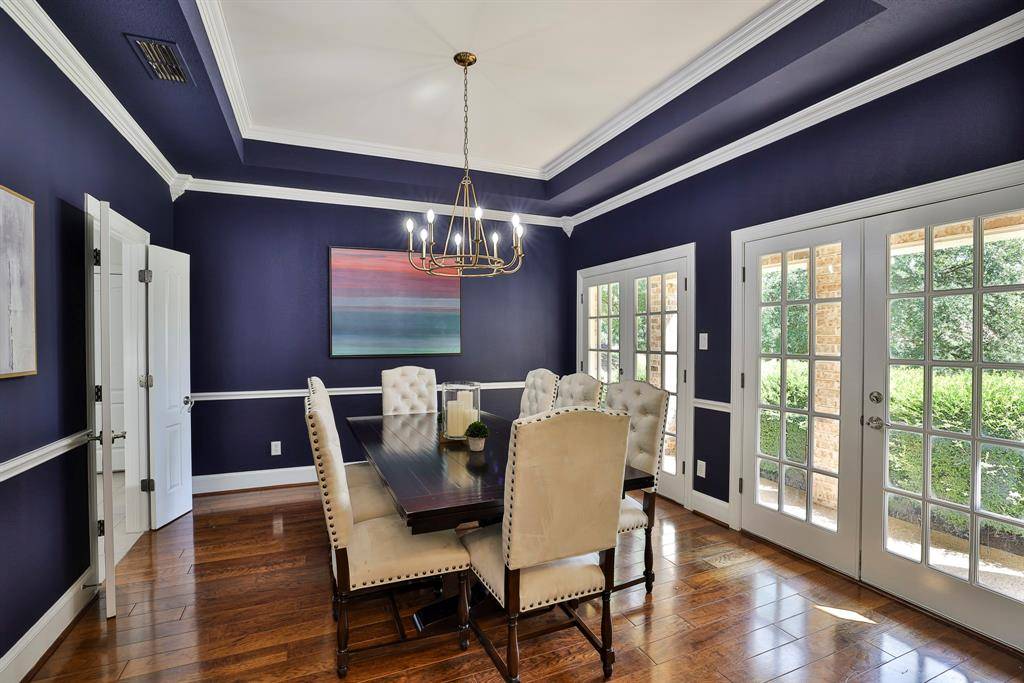 Fort Worth, TX 76132,6800 Saint Andrews Court