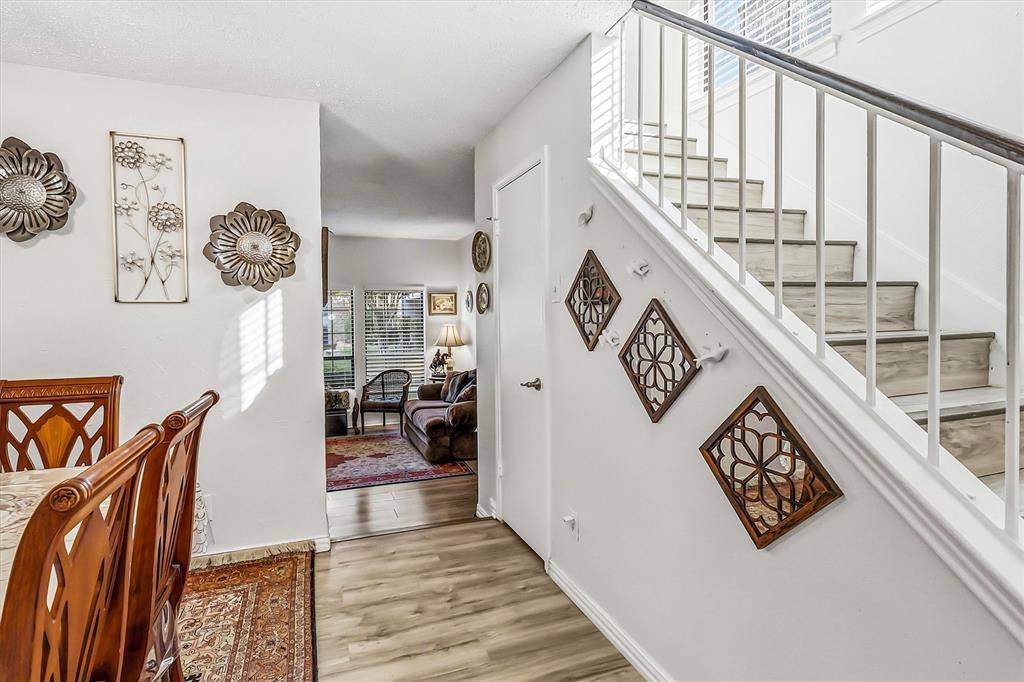 Dallas, TX 75248,15151 Berry Trail #1307