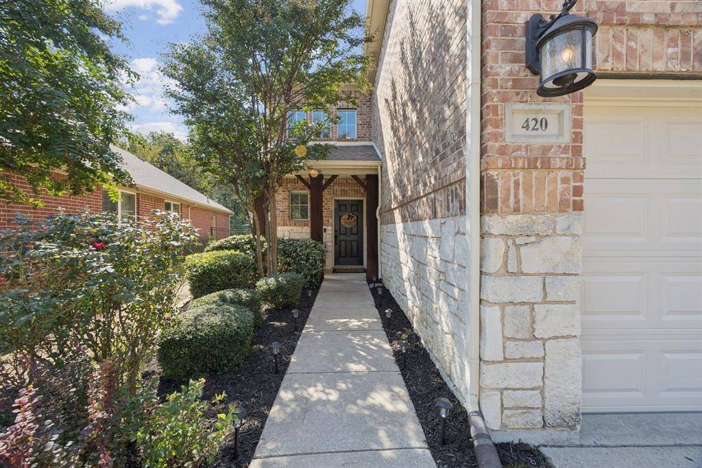 Argyle, TX 76226,420 Bentson Drive