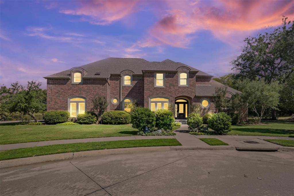 Sherman, TX 75090,1719 Moreland Drive