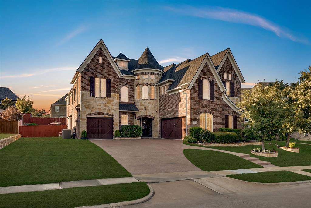 Mckinney, TX 75071,8636 Vatican Drive