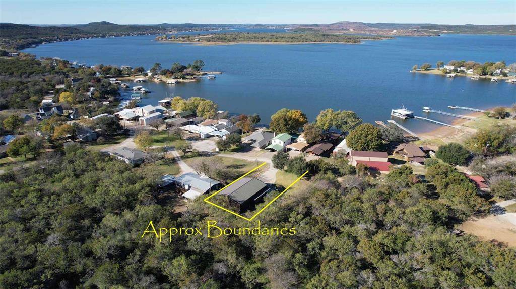 Graford, TX 76449,1601 Forum Circle #160 & 147