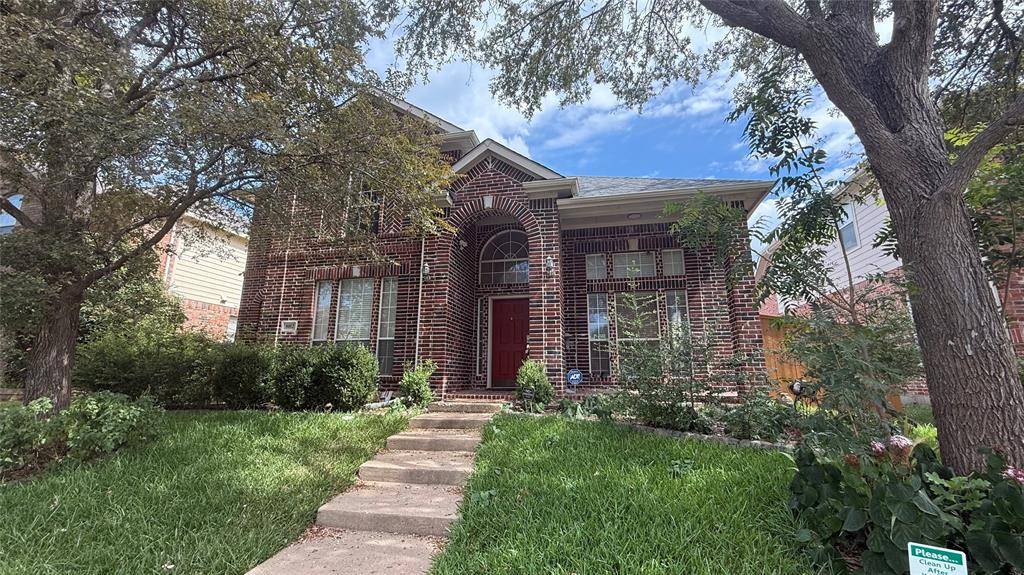 Plano, TX 75025,8012 Spring Peaks Drive