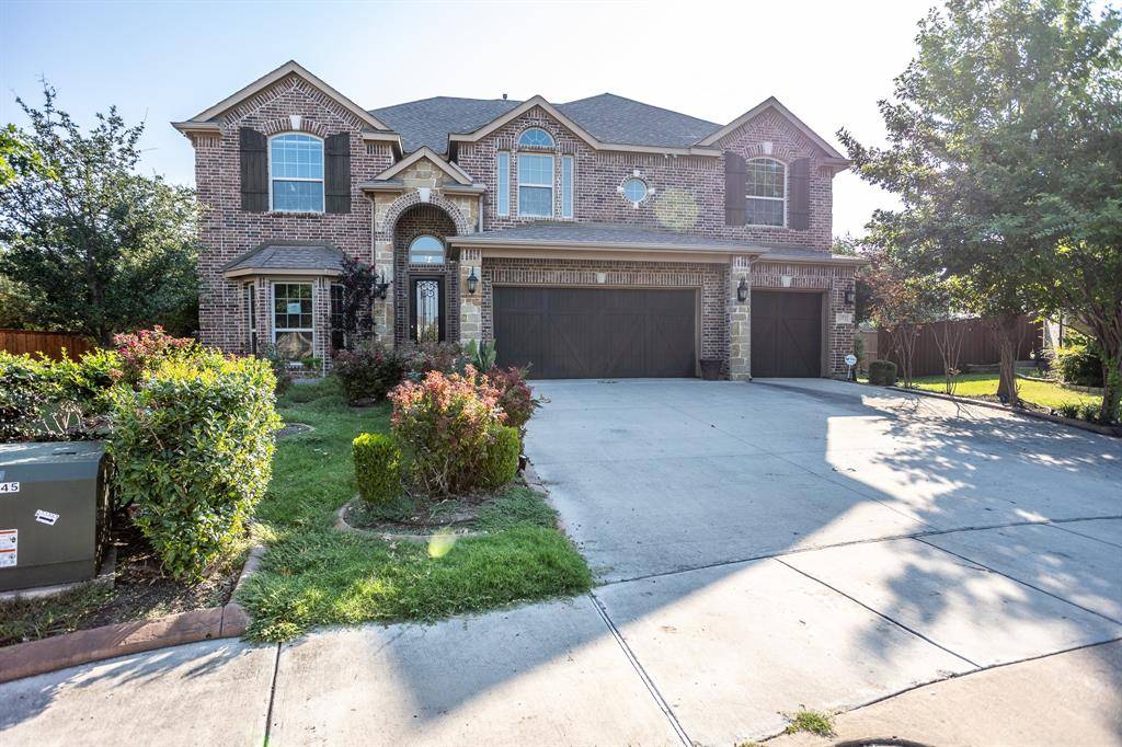Little Elm, TX 75068,13712 Vallanca Court