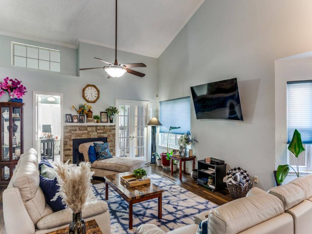 Arlington, TX 76017,6008 Meadowdale Road