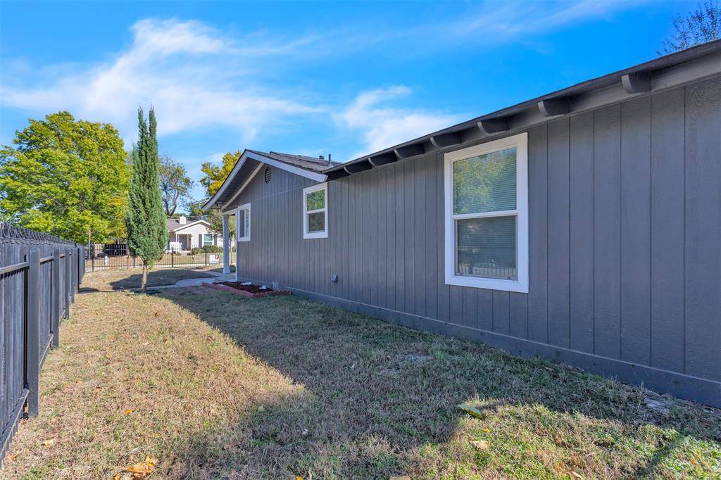 Fort Worth, TX 76112,2701 Halbert Street