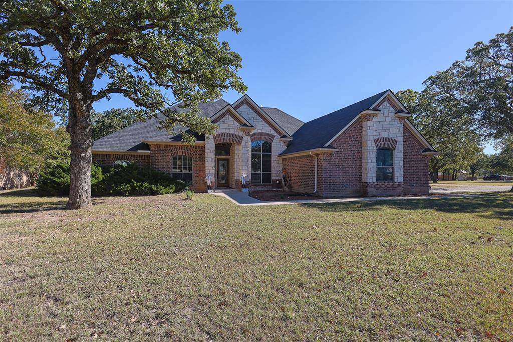 Paradise, TX 76073,111 Deerfield Road