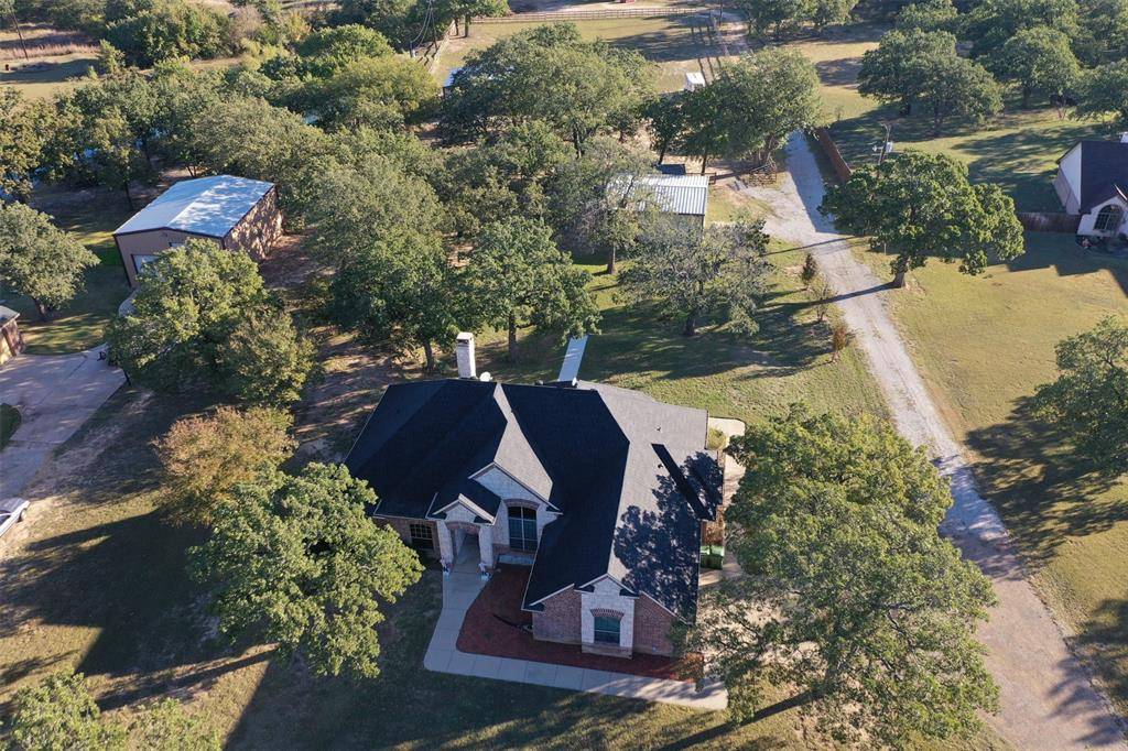 Paradise, TX 76073,111 Deerfield Road