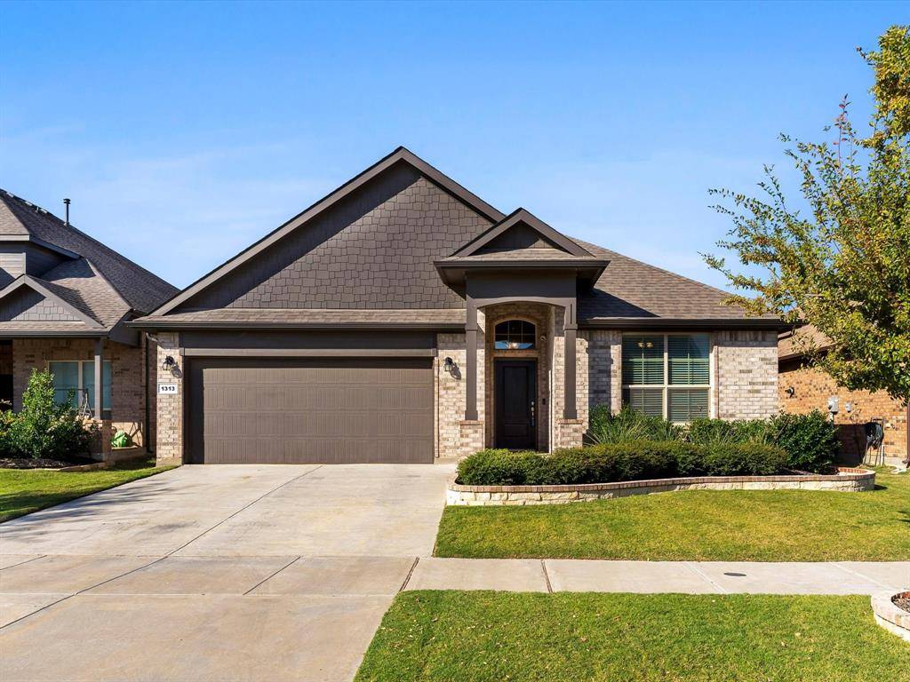 Argyle, TX 76226,1313 Millerbird Way