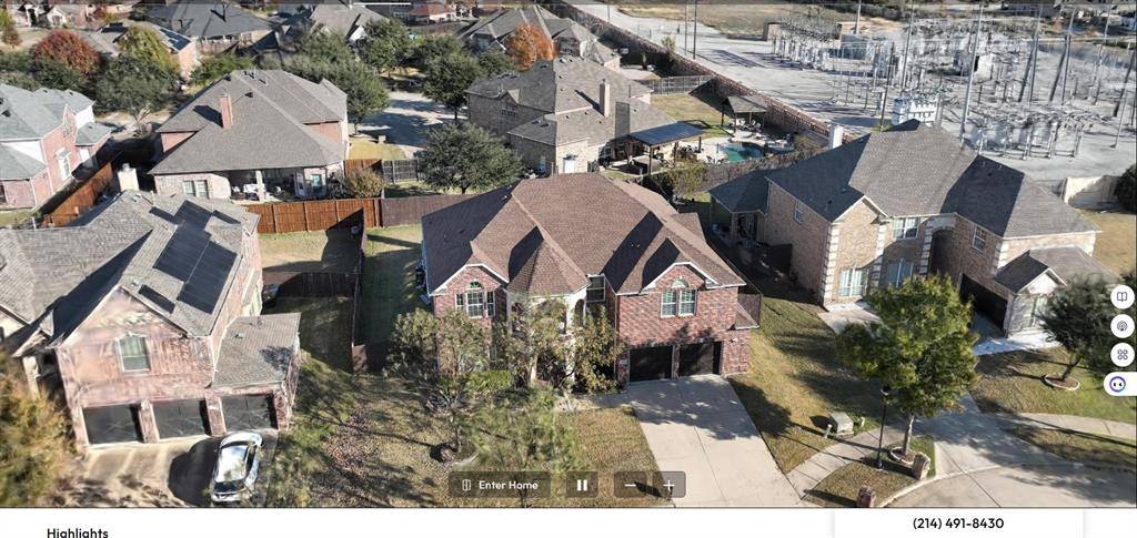 Frisco, TX 75035,10246 Rosini Court