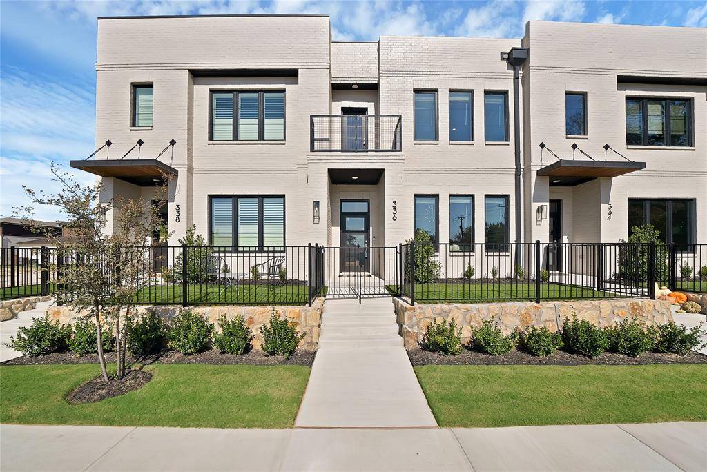 Fort Worth, TX 76114,336 Nursery Lane