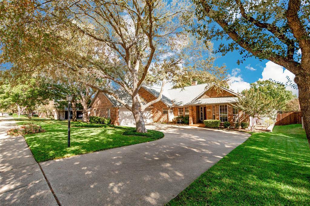 Flower Mound, TX 75022,1916 Skelton Street