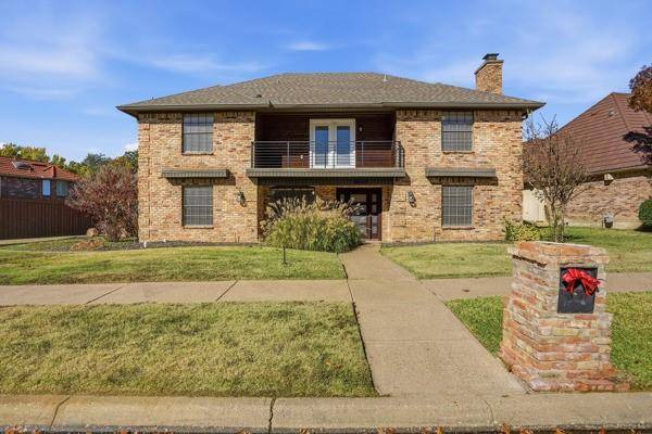 Arlington, TX 76017,2015 Wimbledon Drive