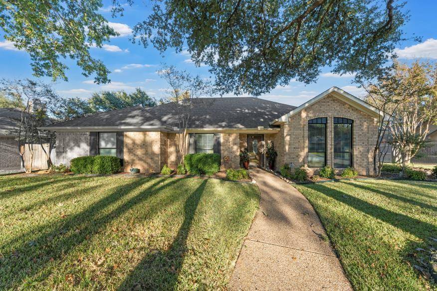 Waco, TX 76712,1300 MESA VERDE Drive