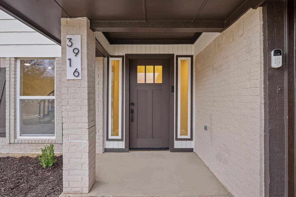 Denton, TX 76210,3916 Waterford Way