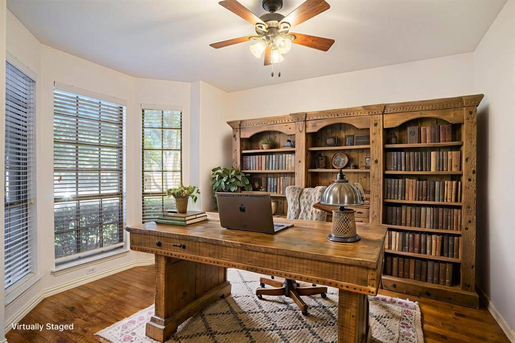 Fort Worth, TX 76262,4028 Burwood Drive