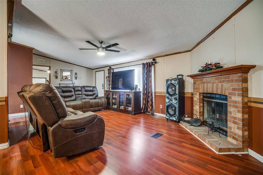 Valley View, TX 76272,458 County Road 2131