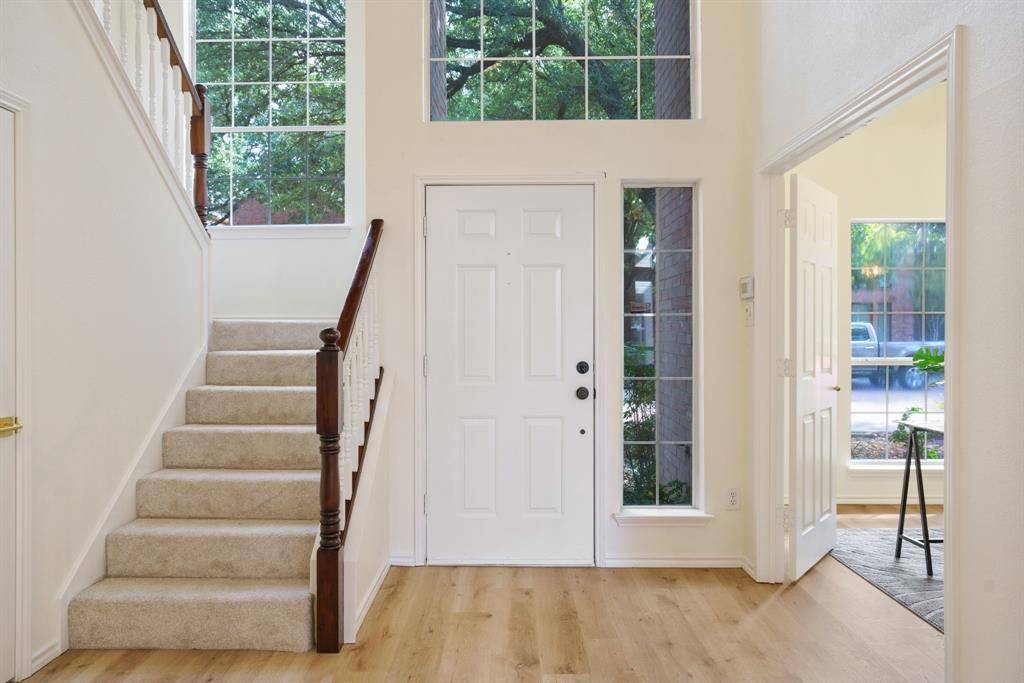 Dallas, TX 75252,18019 Windflower Way