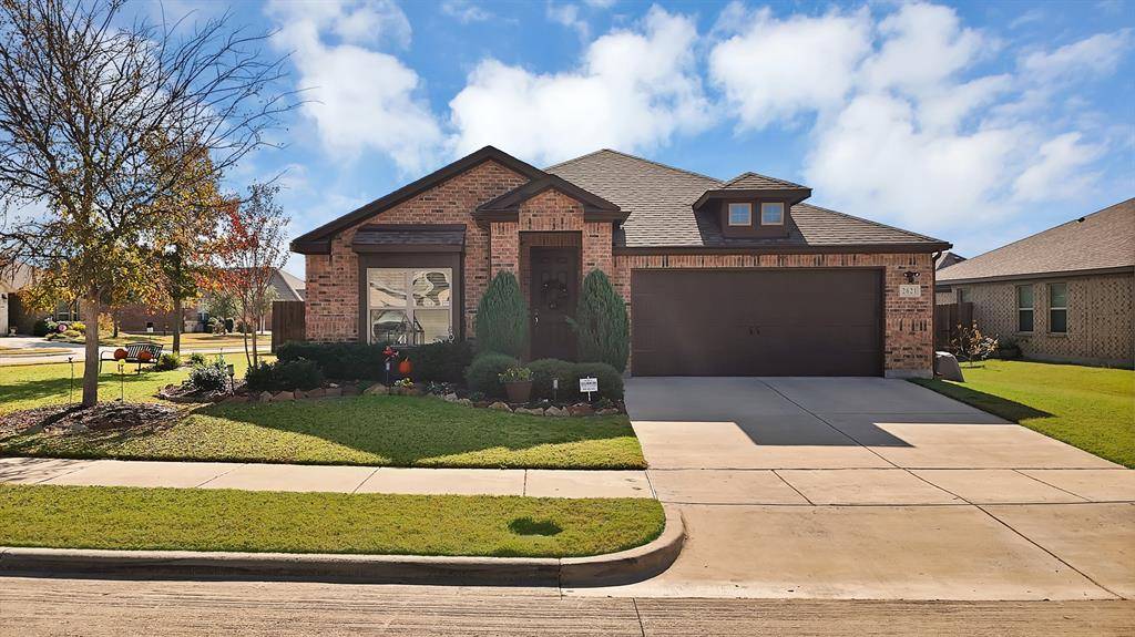 Denton, TX 76209,2621 Empire Street