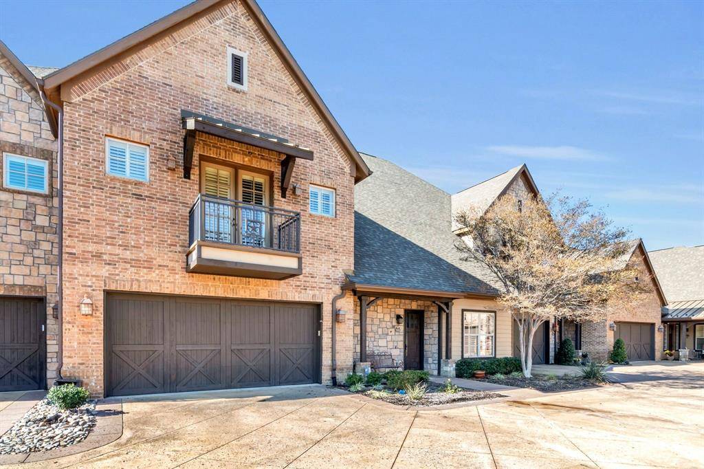 Southlake, TX 76092,332 Watermere Drive