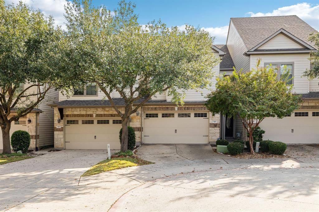 Allen, TX 75013,705 Chestnut Hill Drive