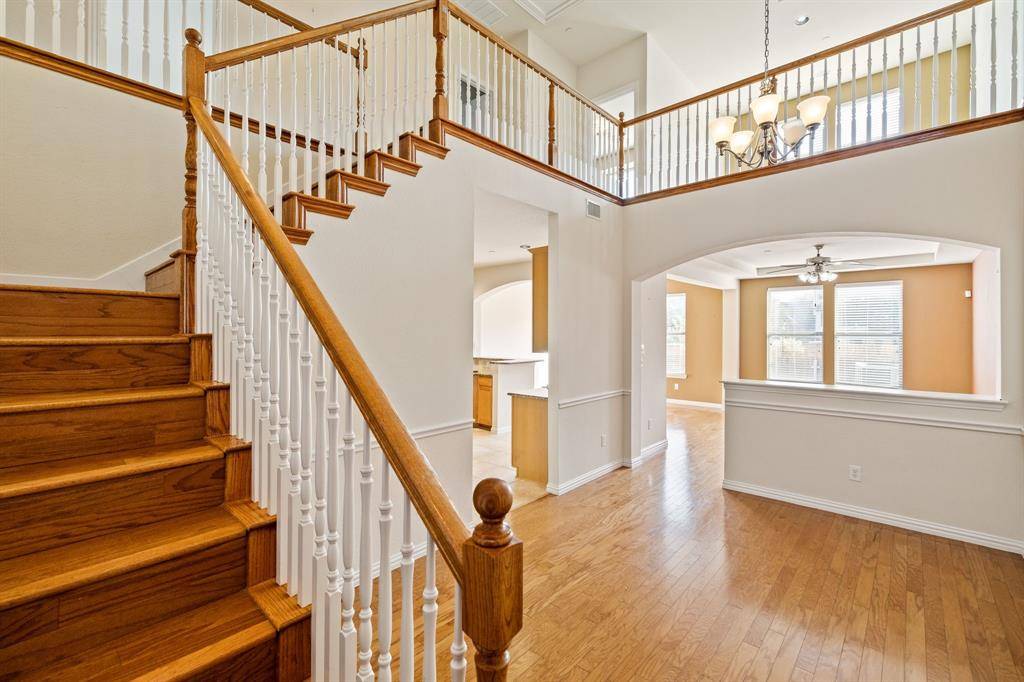 Allen, TX 75013,705 Chestnut Hill Drive