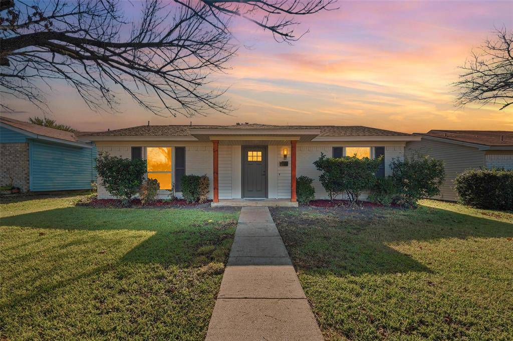 Dallas, TX 75217,9666 Limestone Drive