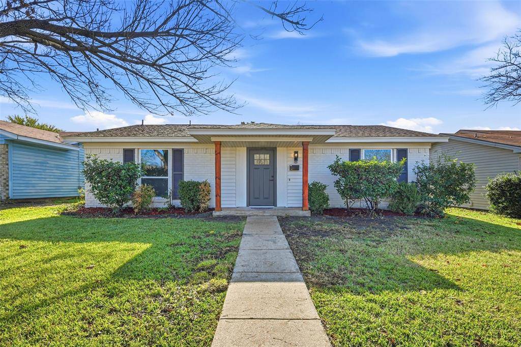 Dallas, TX 75217,9666 Limestone Drive