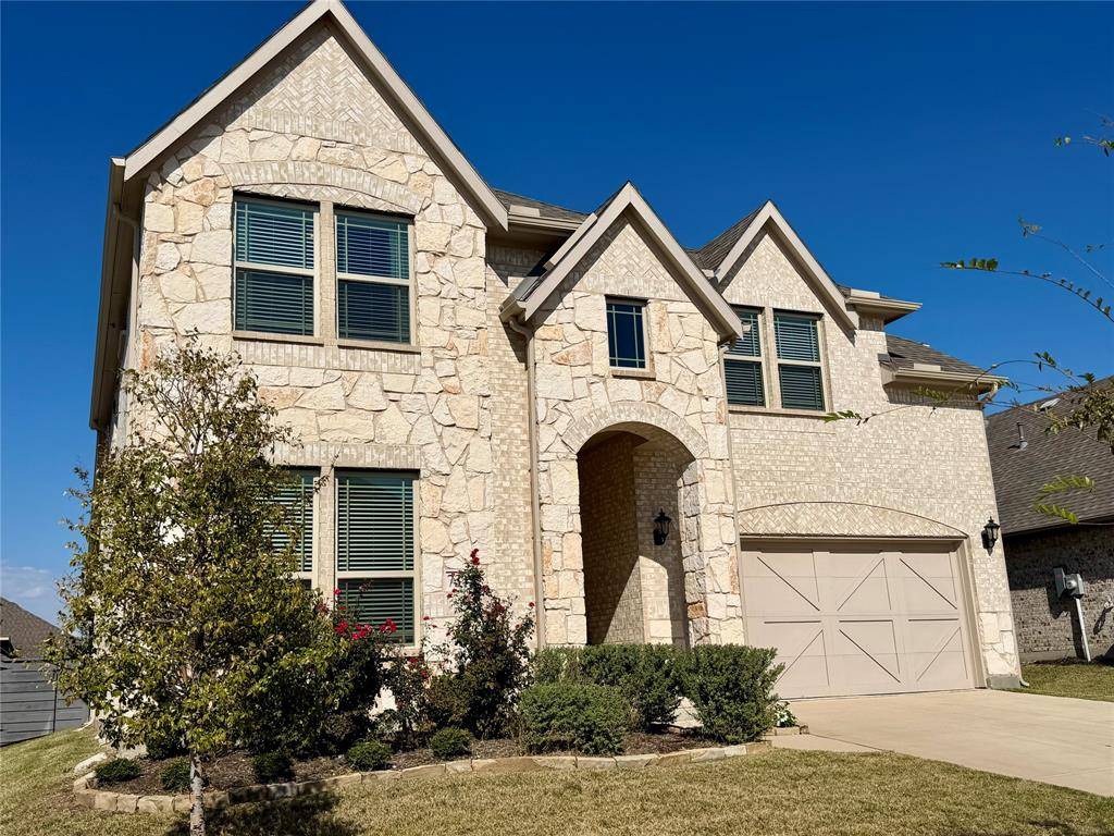 Little Elm, TX 76227,7313 Bird Cherry Lane