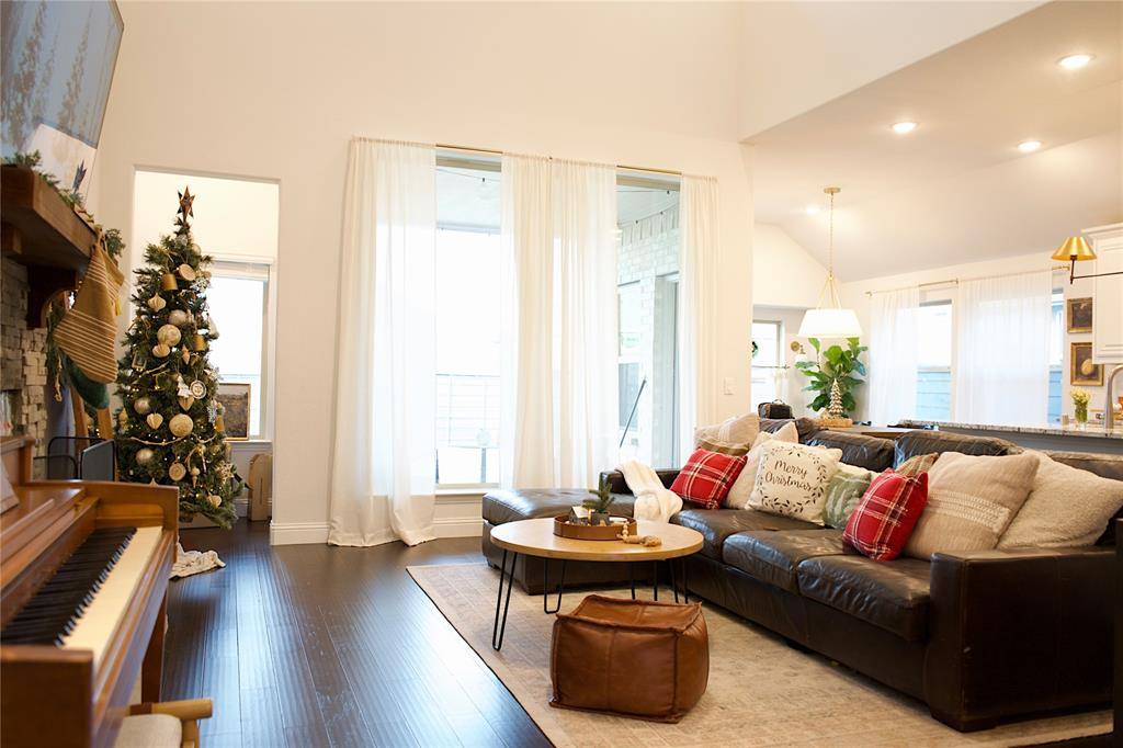 Little Elm, TX 76227,7313 Bird Cherry Lane