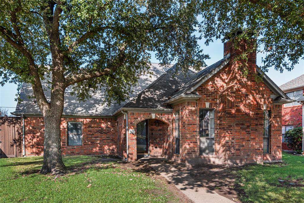 Mesquite, TX 75150,321 Hunters Creek Drive