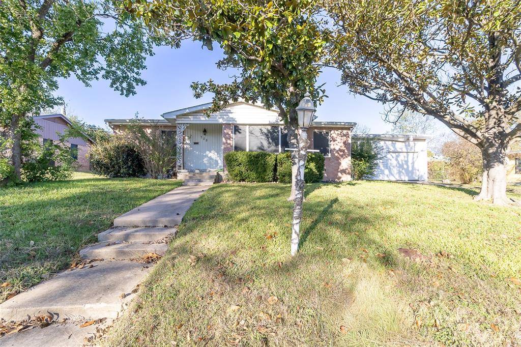Temple, TX 76501,708 S 32nd Street