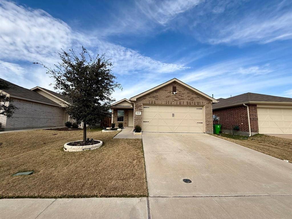 Little Elm, TX 75068,3037 Harper Street