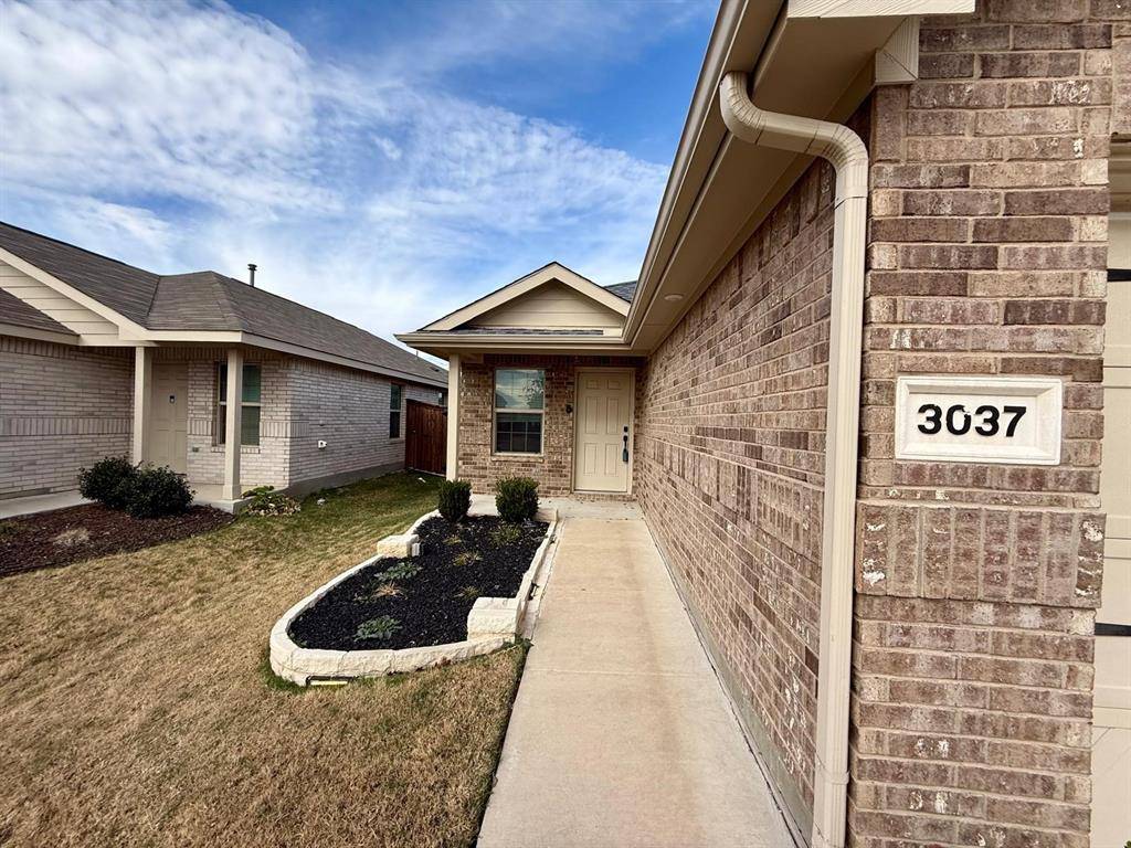 Little Elm, TX 75068,3037 Harper Street