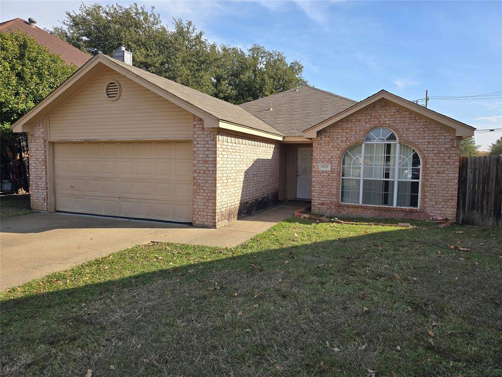 Arlington, TX 76018,5537 Four Winds Drive