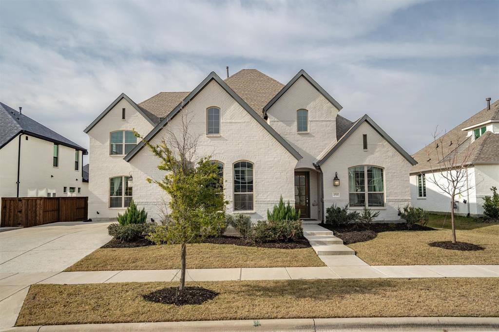 Prosper, TX 75078,4560 Silver Spur Drive