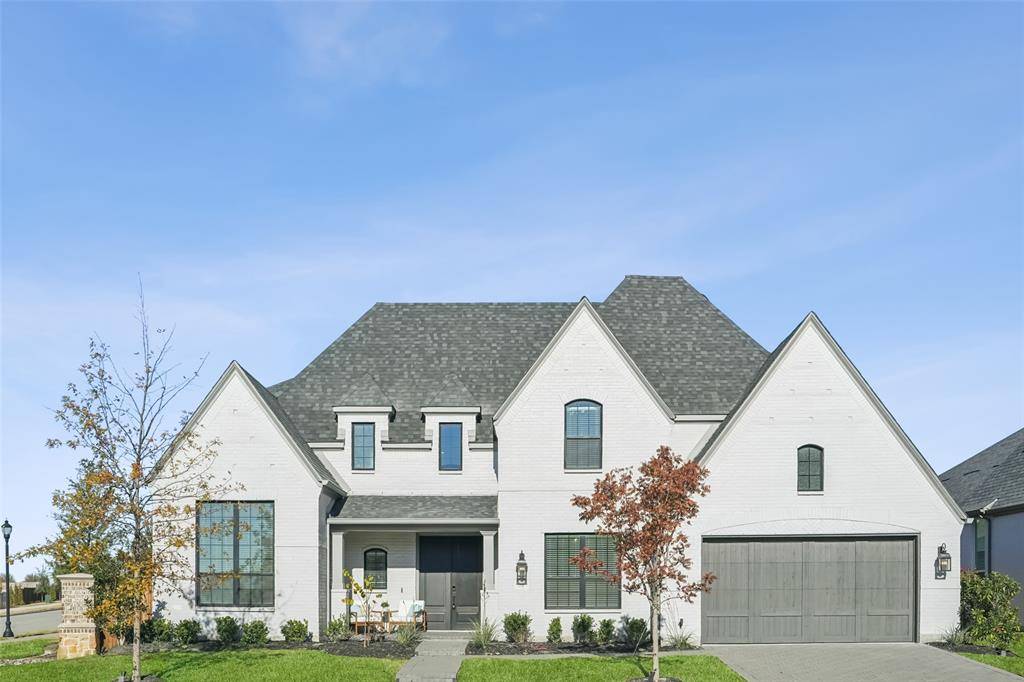 Celina, TX 75009,2800 Count Fleet Way