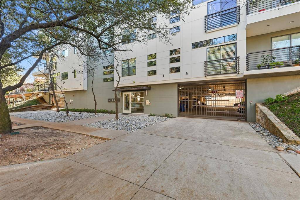 Dallas, TX 75219,4411 Bowser Avenue #310